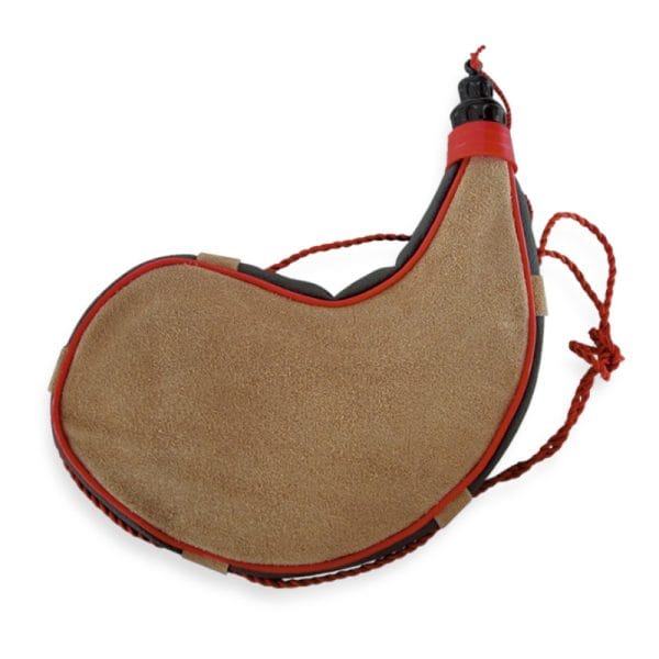 Bota Vino Curva 2 litros Serraje