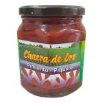Pimiento del Piquillo Asado