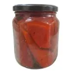 Pimiento del Piquillo Asado