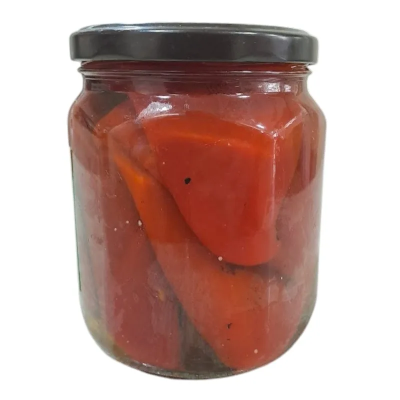 Pimiento del Piquillo Asado