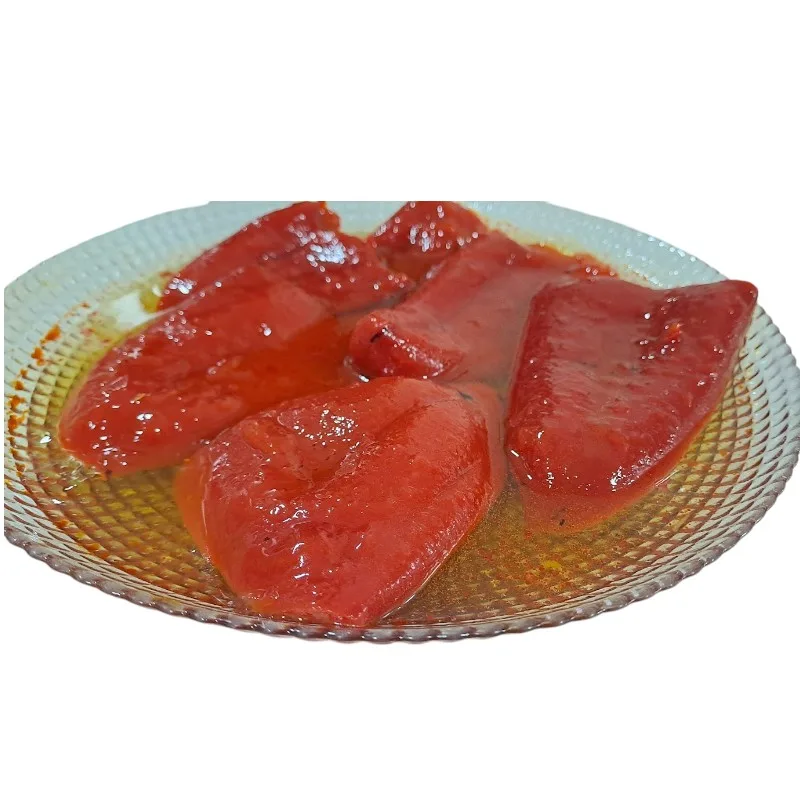 Pimiento del Piquillo Asado