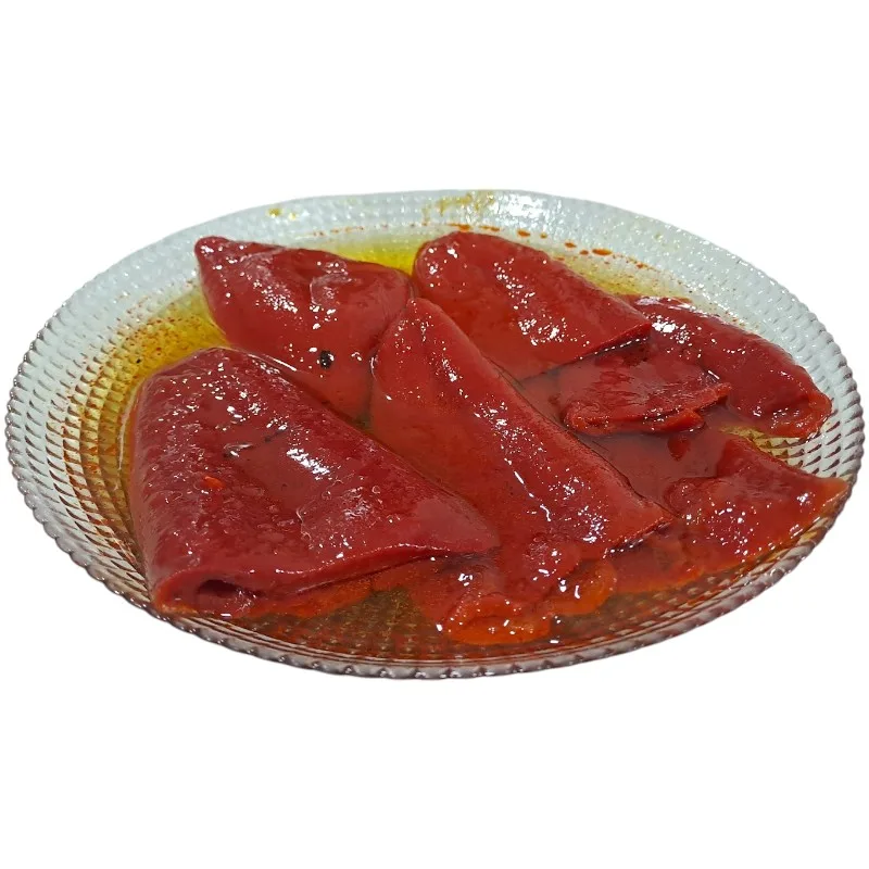 Pimiento del Piquillo Asado