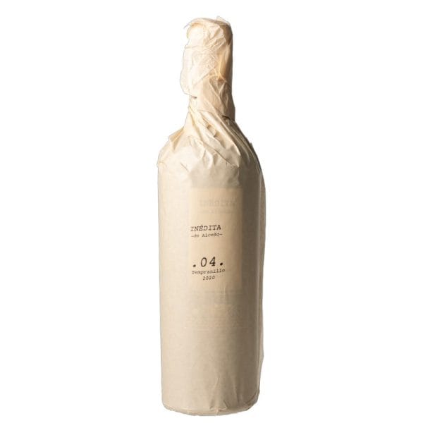 Tinto Inédita 04 de Alceño
