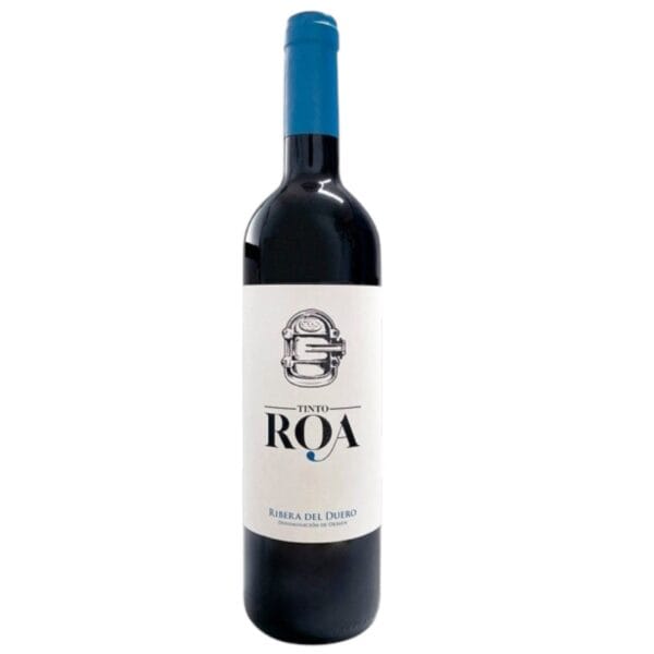 Vino Tinto Roa Cosecha D.O. Ribera del Duero 2024