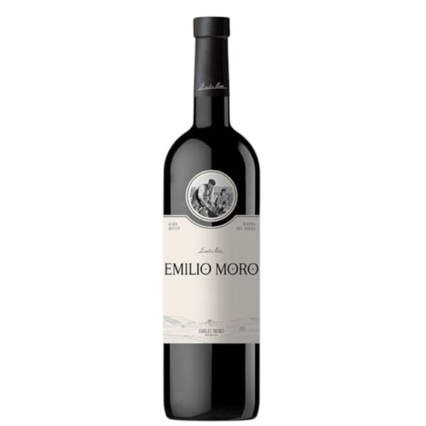 Tinto Emilio Moro 2022