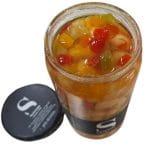 Conserva de Garbanzos con Verdura