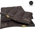Chocolate 85% con Almendras 120 g