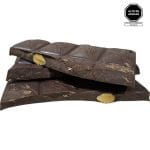 Chocolate 85% con Almendras 120 g