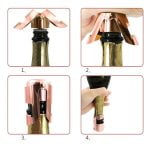 Tapón para Cava