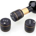 Tapón de Seguridad para Vino