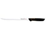 Cuchillo Jamonero 24 cm alveolos Momo