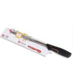 Cuchillo Jamonero 24 cm alveolos Momo