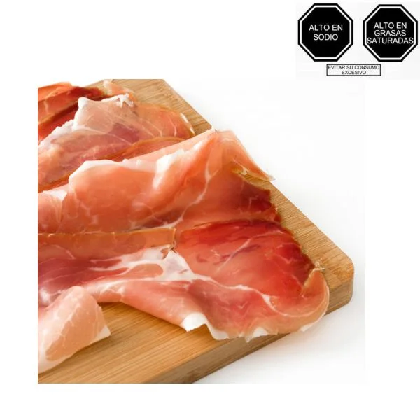 Jamón Serrano Reserva al corte