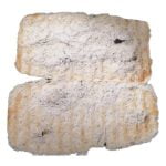 Pan Precocido