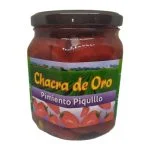 Pimiento del Piquillo Asado