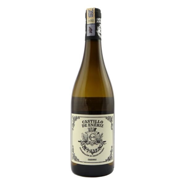 Blanco Chardonnay Castillo de Eneriz 2024
