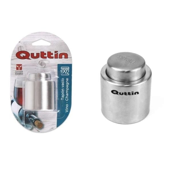 Tapón de Vacío