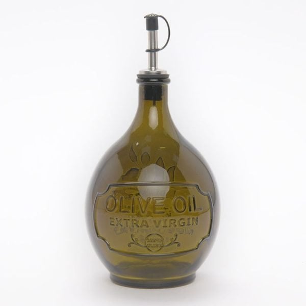 Aceitera Bola Verde 1 L