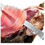 Maletin Profesional con cuchillos cortador de Jamón