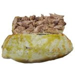 Bocadillo de Caballa