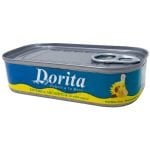 Anchoveta en Aceite