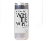 Lata Vino Blanco Encinares