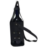 Bolsa cuerina DeLuxe