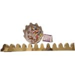 Figuritas para Roscón de Reyes