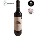 Vino Tinto Esteban Martin 2024