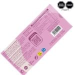 Chocolate Ruby c/Almendras 100g