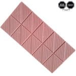 Chocolate Ruby c/Almendras 100g