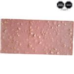 Chocolate Ruby c/Almendras 100g