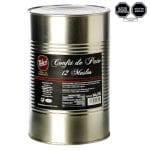 Confit de Pato 12 muslos