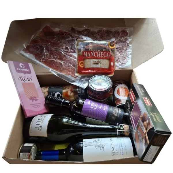 PapiBox Especial