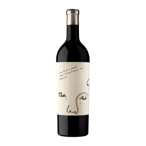 Vino tinto PorTi 2021 D.O.P. Jumilla