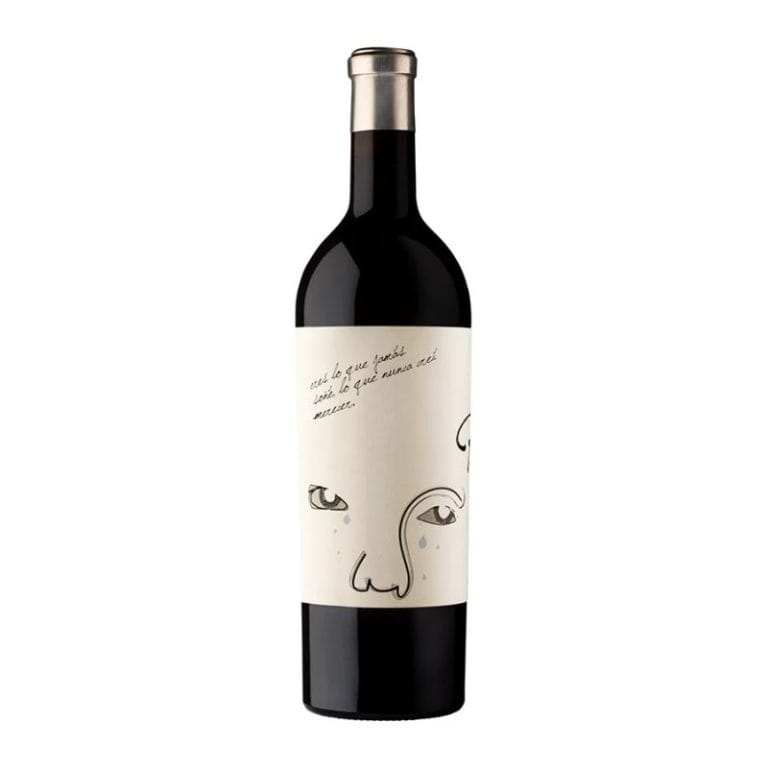 Vino tinto PorTi 2021 D.O.P. Jumilla