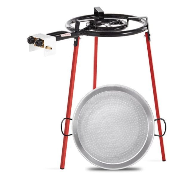 Kit Paellazo