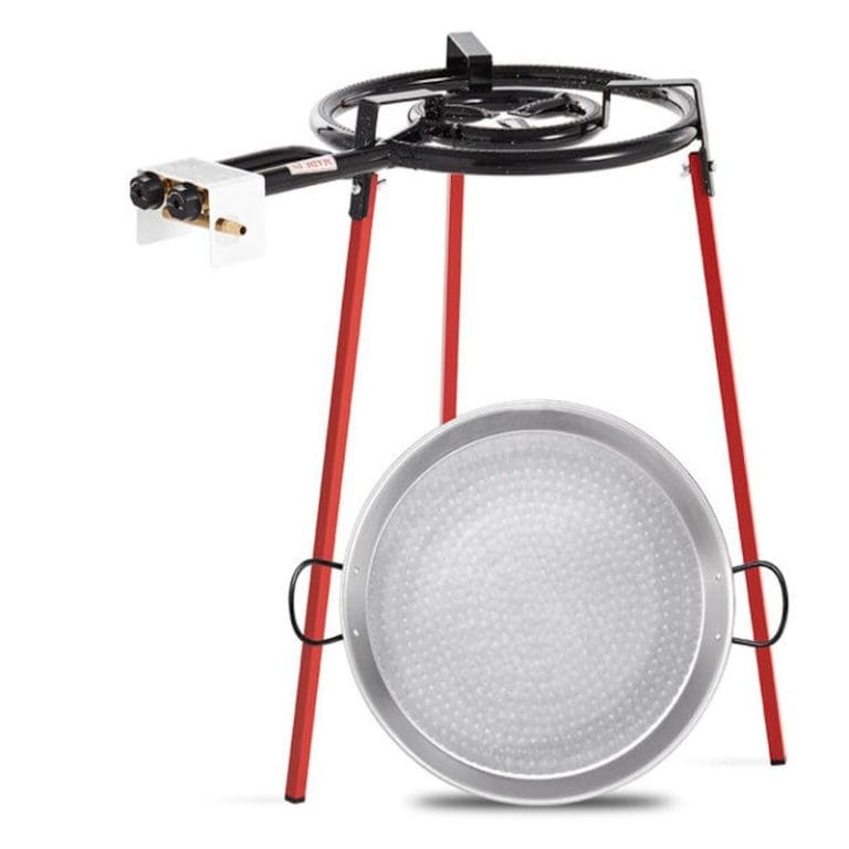 Kit Paellazo