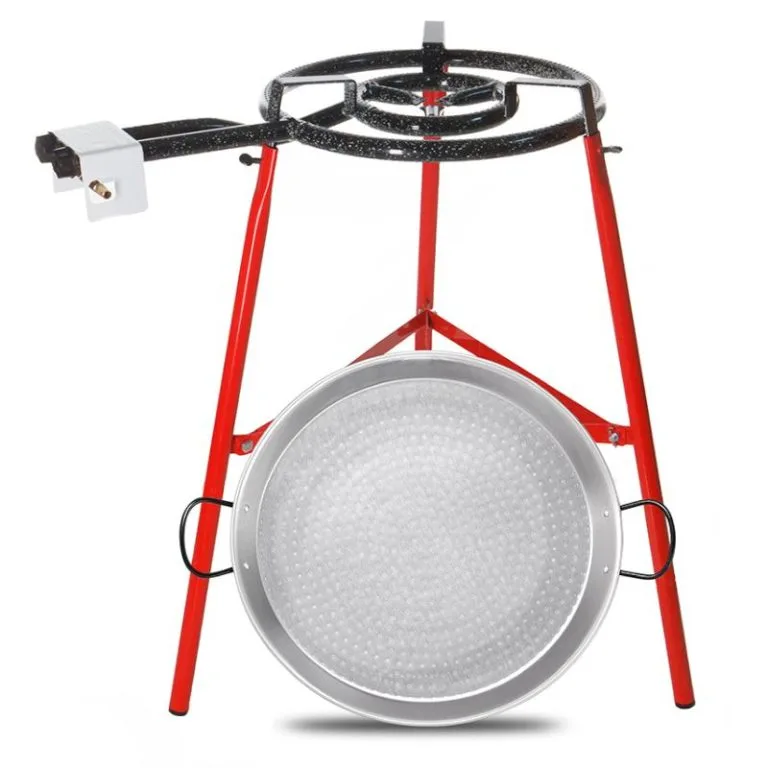 Master Paella Kit