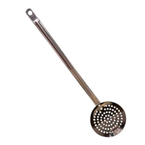 Rasera inoxidable 30 cm