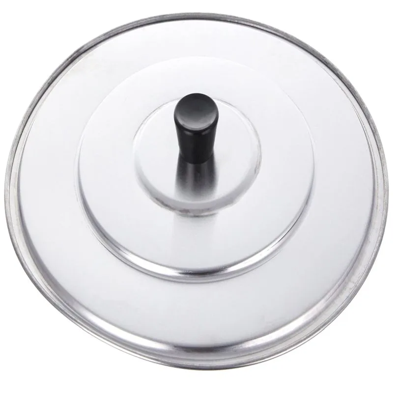 Tapa Aluminio 36 cm