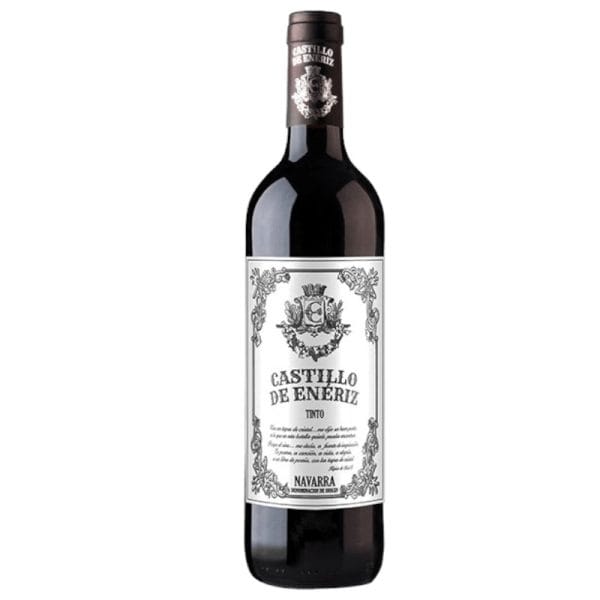 Vino Tinto Castillo de Eneriz 2024