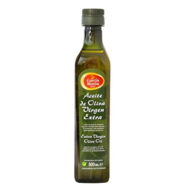 Aceite Oliva Extra Virgen 500 ml Pet