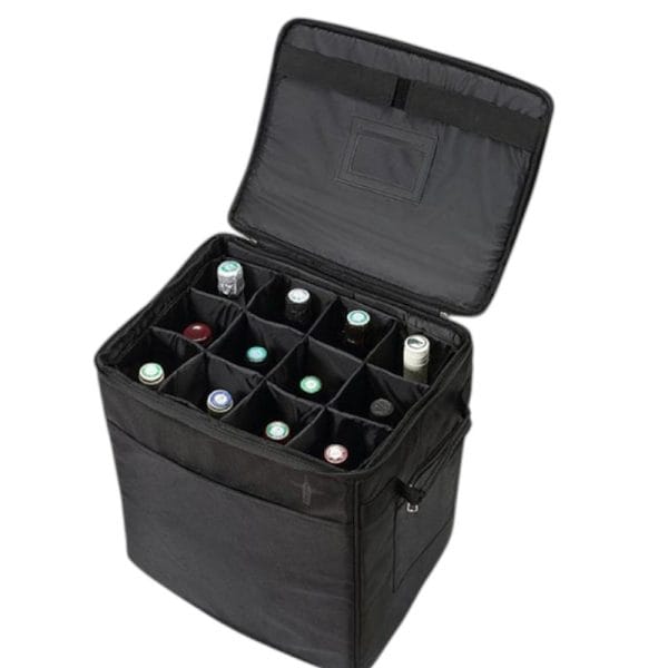 Maleta de Vinos BagaVin