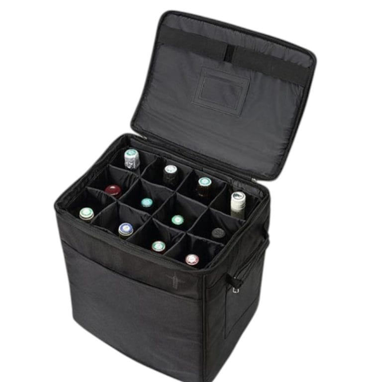 Maleta de Vinos BagaVin