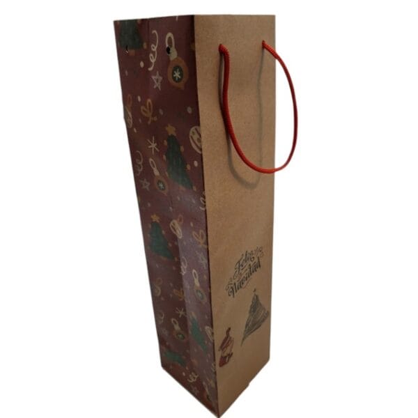Bolsa Navidad Artesys
