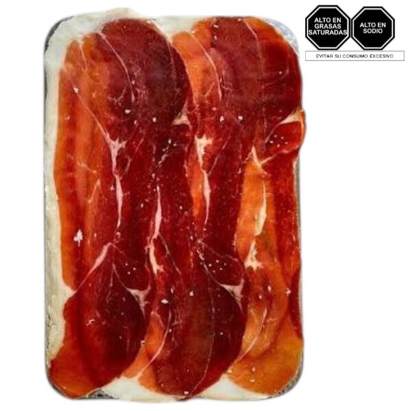 Jamón Serrano Bodega Blister 100 g