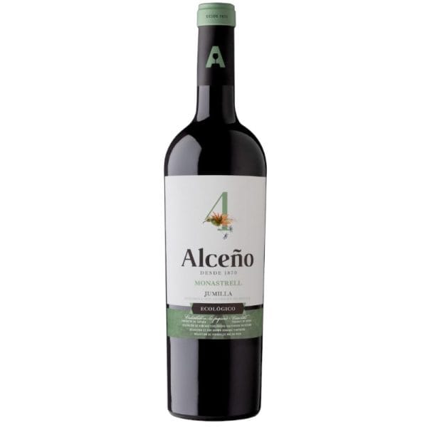 Tinto Alceño Roble 4 meses 2025