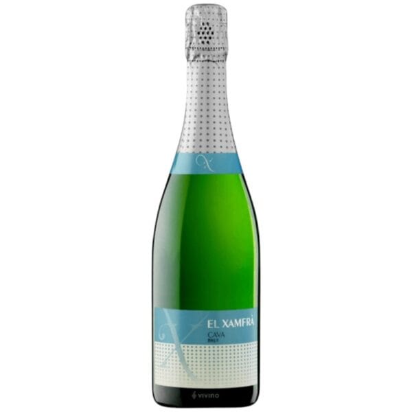 Cava Brut El Xamfra