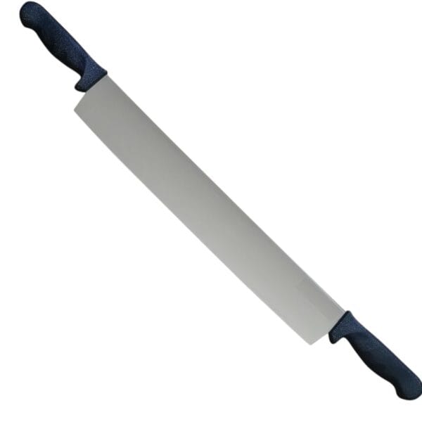 Cuchillo Quesero de Doble Mango